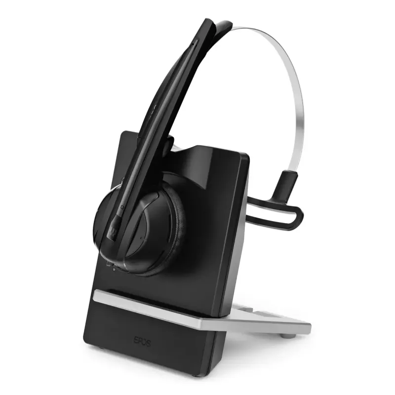 Zestaw słuchawkowy EPOS IMPACT D 10 USB ML - EU II