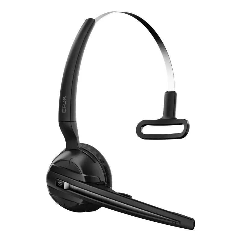 Zestaw słuchawkowy EPOS IMPACT D 10 USB ML - EU II