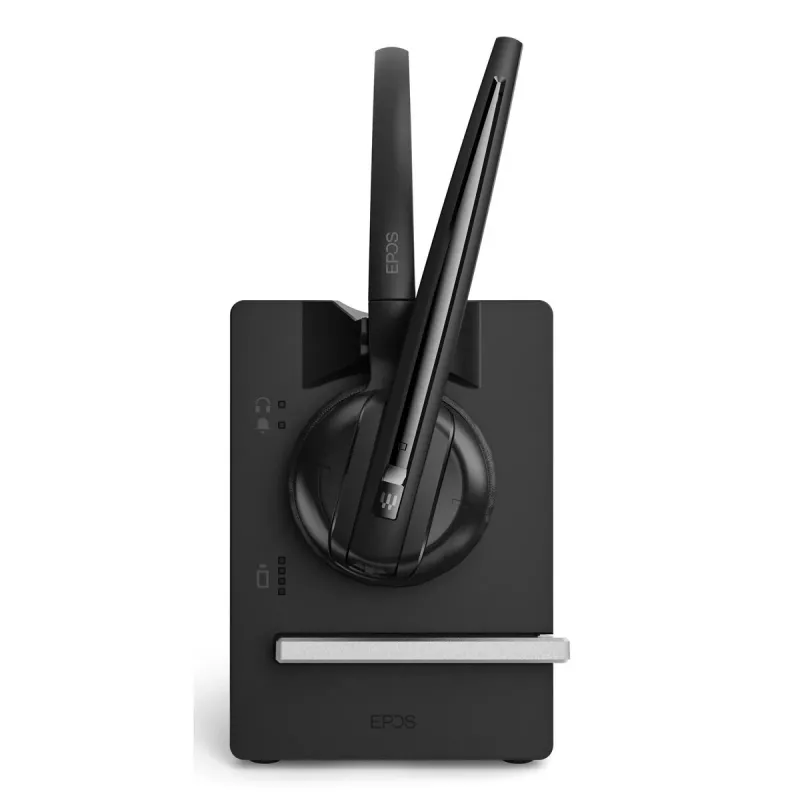 Zestaw słuchawkowy EPOS IMPACT D 10 USB ML - EU II