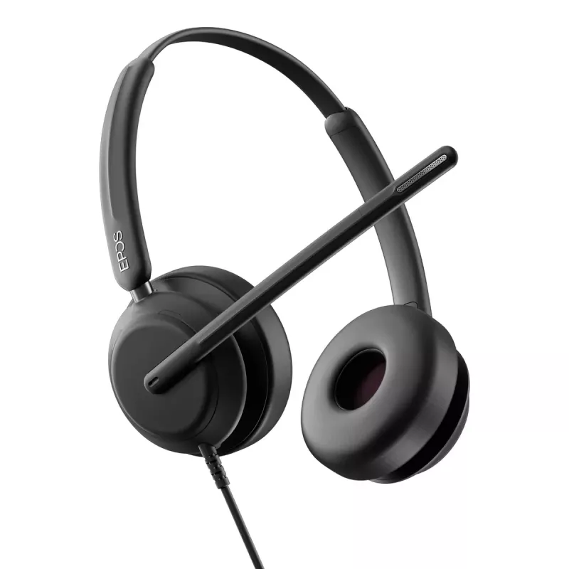 Zestaw słuchawkowy EPOS IMPACT 760 Duo