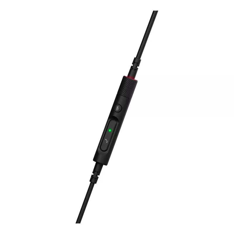 Zestaw słuchawkowy EPOS IMPACT 760 Duo