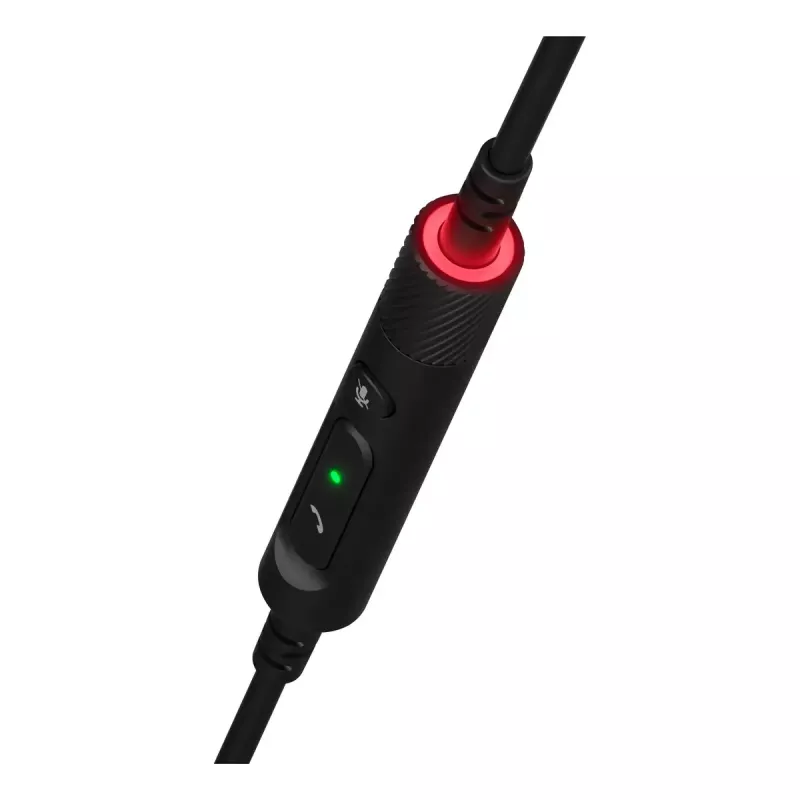 Zestaw słuchawkowy EPOS IMPACT 760 Duo