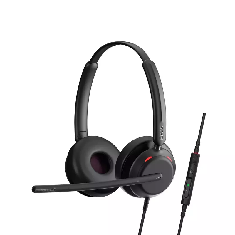 Zestaw słuchawkowy EPOS IMPACT 760 Duo