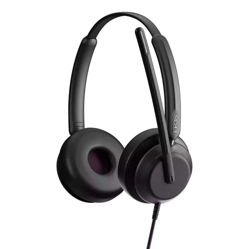 Zestaw słuchawkowy EPOS IMPACT 760 Duo