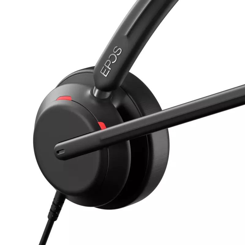 Zestaw słuchawkowy EPOS IMPACT 760 Duo