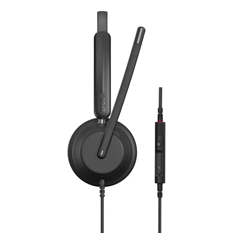 Zestaw słuchawkowy EPOS IMPACT 760 Duo