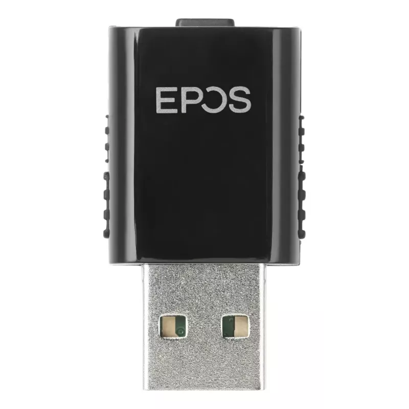 Zestaw słuchawkowy EPOS IMPACT SDW 5011