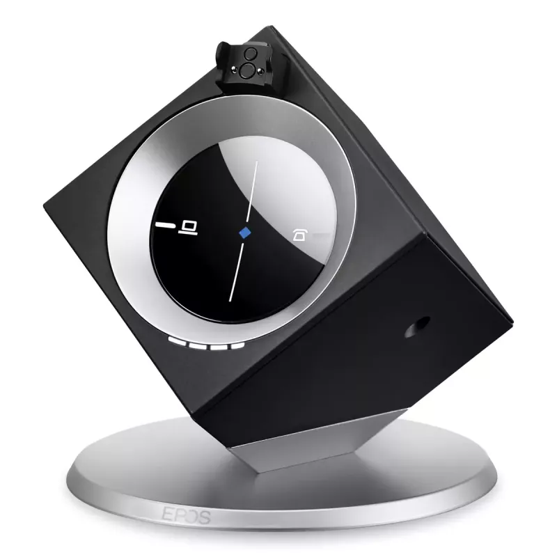 Headset EPOS IMPACT DW Pro 1 ML - EU