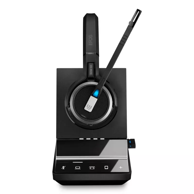 Zestaw słuchawkowy EPOS IMPACT SDW 5066