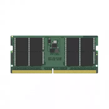 Kingston KCP556SD8-32 | 32 GB | DDR5 | 5600 MHz | PC/server | Registered No | ECC No