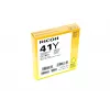 Ricoh 405764 wkład atramentowy 1 szt. Oryginalny Standard Yield Żółty