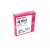 Ricoh 405763 wkład atramentowy 1 szt. Oryginalny Standardowa wydajność magenta