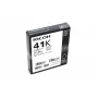 Ricoh 405761 wkład atramentowy 1 szt. Oryginalny Standardowa wydajność Czarny fotograficzny