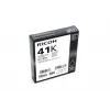 Ricoh 405761 wkład atramentowy 1 szt. Oryginalny Standardowa wydajność Czarny fotograficzny