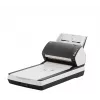 Skaner Ricoh fi-7240 z płaskim stołem i podajnikiem ADF 600 x 600 DPI A4 Czarny, Biały