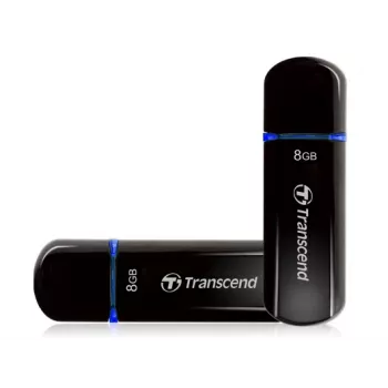 Pamięć USB Transcend 8 GB USB Typ-A JetFlash 600