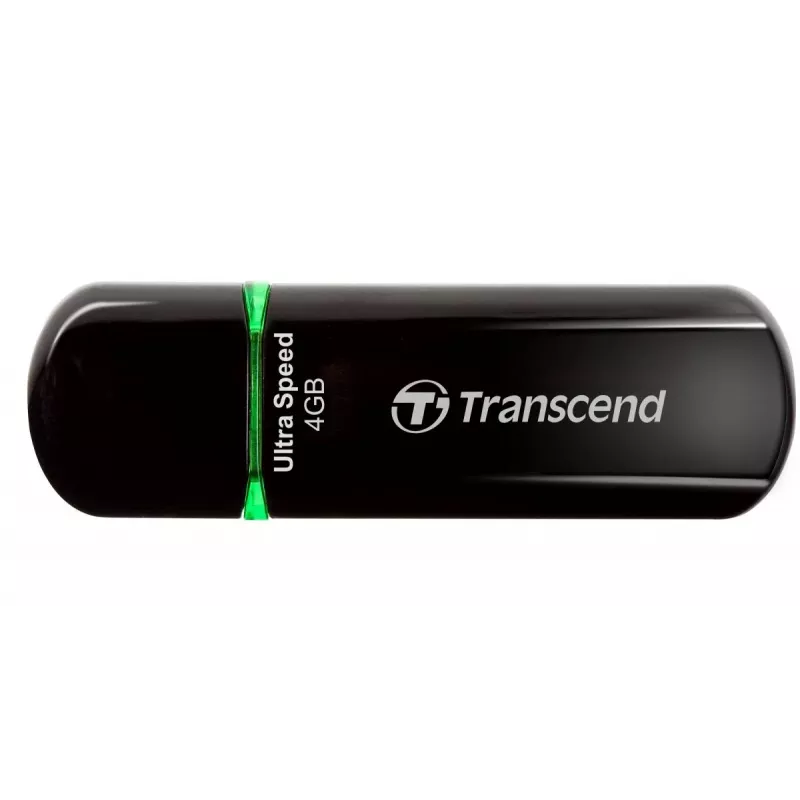 Pamięć USB Transcend 8 GB USB Typ-A JetFlash 600
