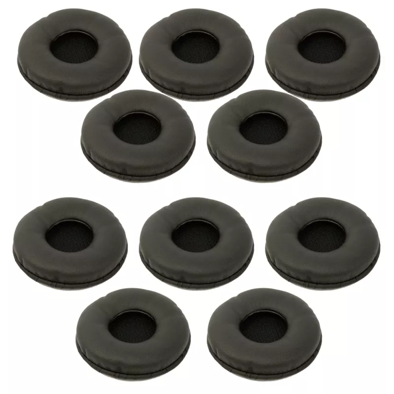 Poduszki nauszne Jabra BIZ 2300 ze skóry