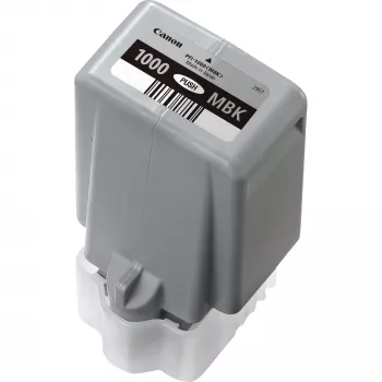 Canon PFI-1000MBK Matte Czarny wkład atramentowy