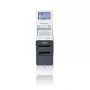Drukarka etykiet Brother TD-2130N Technologia druku termicznego 300 x 300 DPI 152,4 mm/s Przewodowa Ethernet LAN