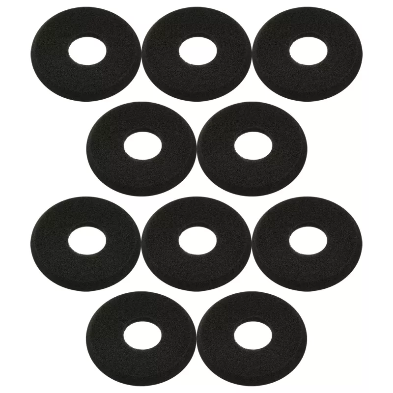 Jabra 10 piankowych poduszek nausznych GN2000