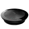 Jabra Speak 510+ UC, uniwersalny, czarny, 100 m, przyciski, dookólny, USB/Bluetooth