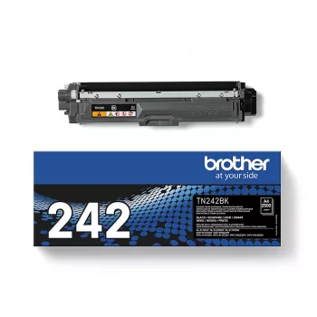Toner Brother TN-242BK do 2 500 stron czarny