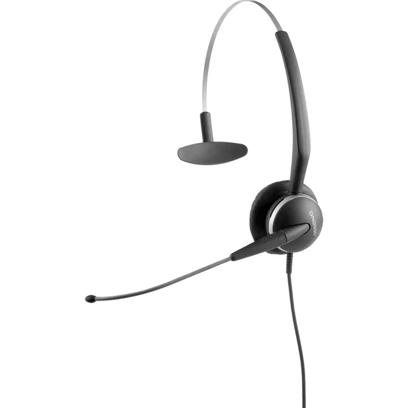 Zestaw słuchawkowy Jabra GN2100 3-w-1