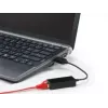 Karta sieciowa LevelOne USB-0301 Fast Ethernet