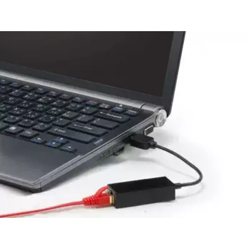 Karta sieciowa LevelOne USB-0301 Fast Ethernet