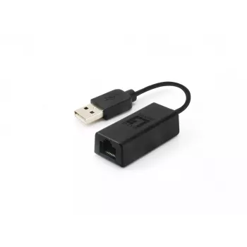 Karta sieciowa LevelOne USB-0301 Fast Ethernet