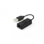Karta sieciowa LevelOne USB-0301 Fast Ethernet