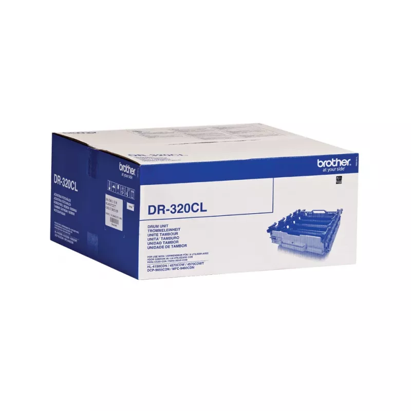 Moduł bębna Brother DCP-9055CDN DCP-9270CDN HL-4140CN HL-4150CDN HL-4570CDW