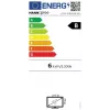Hannspree HT161HNB monitor komputerowy 39,6 cm (15,6 cala) 1366 x 768 pikseli HD LED Ekran dotykowy Na biurko Czarny