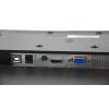 Hannspree HT161HNB monitor komputerowy 39,6 cm (15,6 cala) 1366 x 768 pikseli HD LED Ekran dotykowy Na biurko Czarny