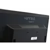 Hannspree HT161HNB monitor komputerowy 39,6 cm (15,6 cala) 1366 x 768 pikseli HD LED Ekran dotykowy Na biurko Czarny