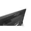 Hannspree HT161HNB monitor komputerowy 39,6 cm (15,6 cala) 1366 x 768 pikseli HD LED Ekran dotykowy Na biurko Czarny
