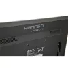 Hannspree HT161HNB monitor komputerowy 39,6 cm (15,6 cala) 1366 x 768 pikseli HD LED Ekran dotykowy Na biurko Czarny