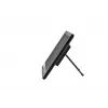 Hannspree HT161HNB monitor komputerowy 39,6 cm (15,6 cala) 1366 x 768 pikseli HD LED Ekran dotykowy Na biurko Czarny