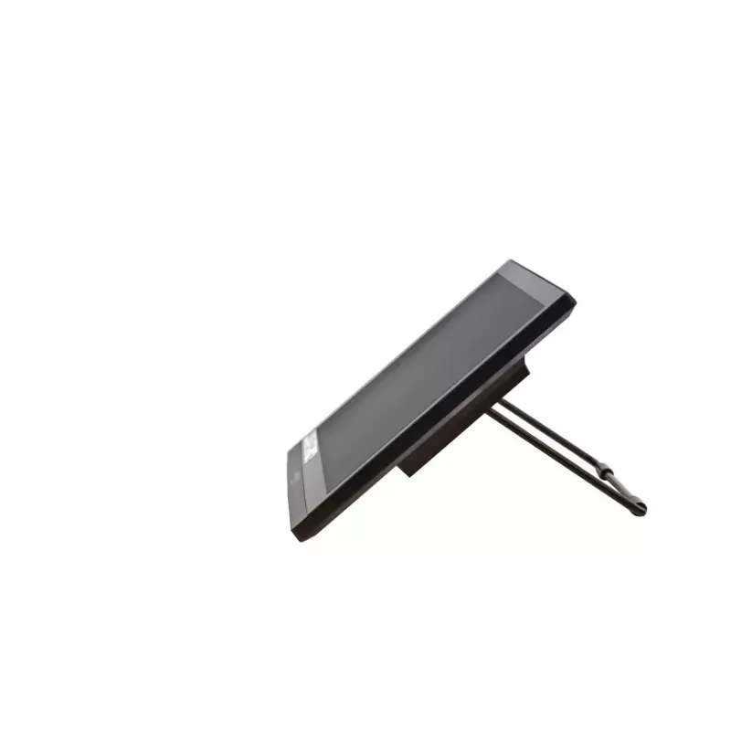 Hannspree HT161HNB monitor komputerowy 39,6 cm (15,6 cala) 1366 x 768 pikseli HD LED Ekran dotykowy Na biurko Czarny