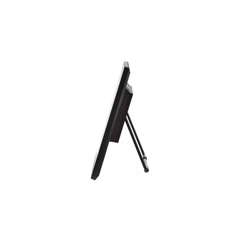 Hannspree HT161HNB monitor komputerowy 39,6 cm (15,6 cala) 1366 x 768 pikseli HD LED Ekran dotykowy Na biurko Czarny