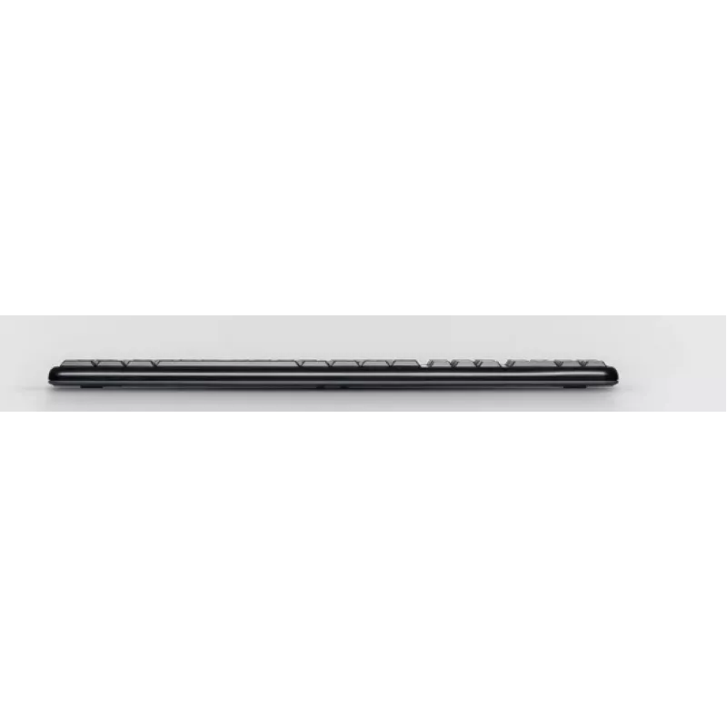 Klawiatura LOGITECH K120 - Dla biznesu - Qwertz szwajcarski