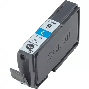 Canon PGI-9C cyjan wkład atramentowy