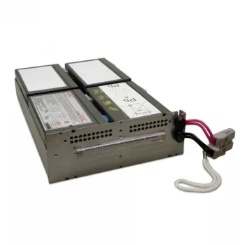 Wkład akumulatora zastępczego, APC APCRBC132, szczelny kwasowo-ołowiowy, 1 szt., 10 kg