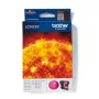 Brother LC980M kaseta z tuszem 1 szt. oryginalna magenta