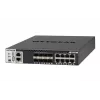 NETGEAR M4300-8X8F Zarządzalny przełącznik L3 10G Ethernet (100/1000/10000) 1U Czarny
