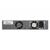 NETGEAR M4300-8X8F Zarządzalny przełącznik L3 10G Ethernet (100/1000/10000) 1U Czarny