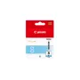 Canon CLI-8PC Photo Cyan Ink Cartridge, Photo cyan, Dye-based ink, 1 szt., 198 stron