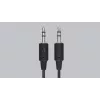 LOGITECH H110 - 3.5mm - Zestaw słuchawkowy stereo