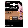 Bateria domowa Duracell MX2500 Bateria jednorazowa AAAA Alkaliczna